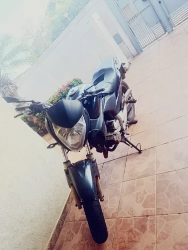 CB300 2010 (A NEGONA DE CG)