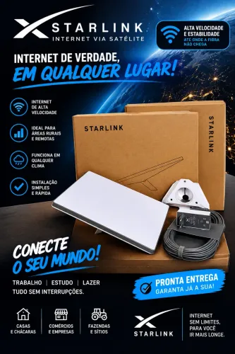 Starlink 