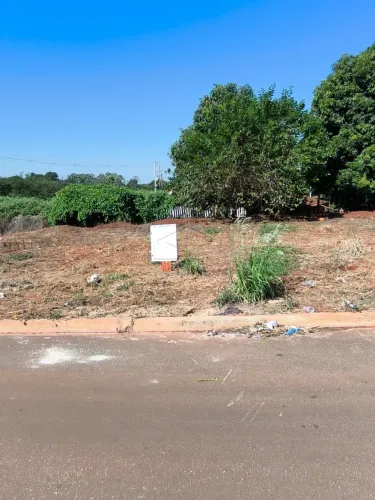 RESIDENCIAL SÃO JOAQUIM-BARRA BONTA/SP