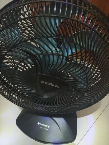 Ventilador codence