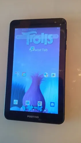 Tablet Positivo 