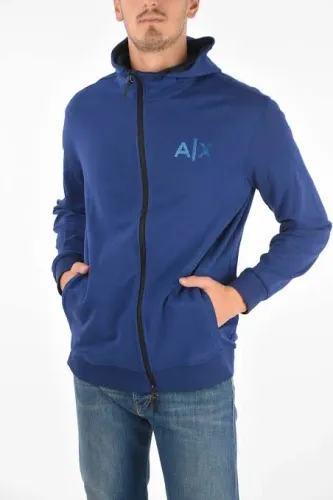 softshell exclusiva jaqueta armani exchange tamanho g