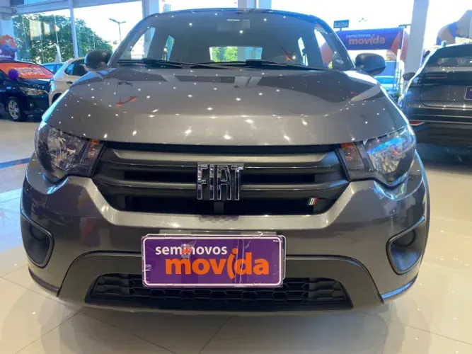 Fiat Mobi Like 1.0 Fire Flex 5P. 2024