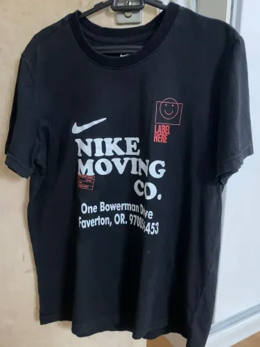 VENDO CAMISA DA NIKE EDIÇÃO ESPECIAL 