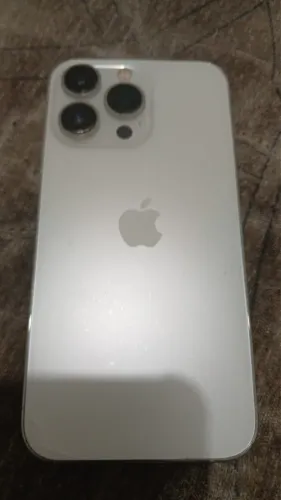 iPhone 13 Pro