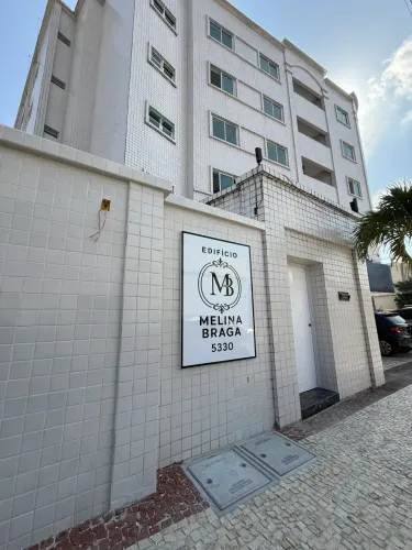 lindo apartamento novo nascente 2 quartos, 72 m2
