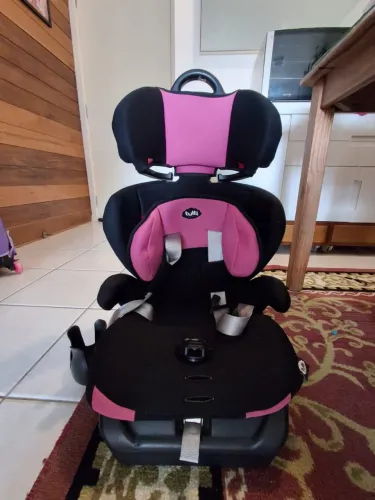 Cadeirinha para carro