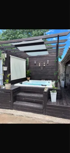 Casa temporada Imbituba Refúgio Ibirá
