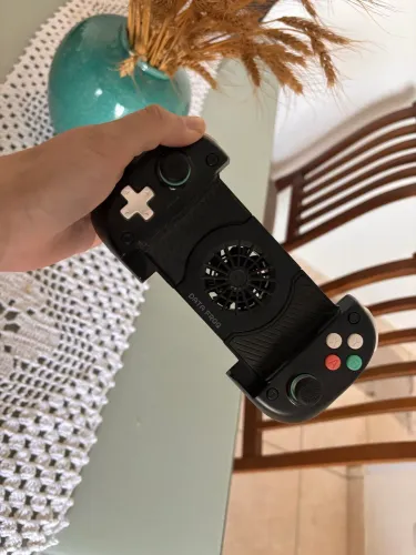 Gamepad datafrog X3