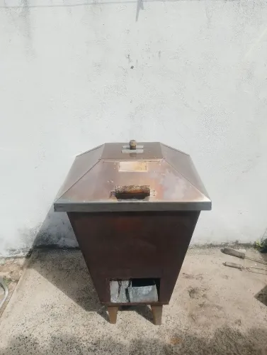 Churrasqueira