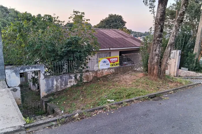 Vendas Terreno Curitiba PR