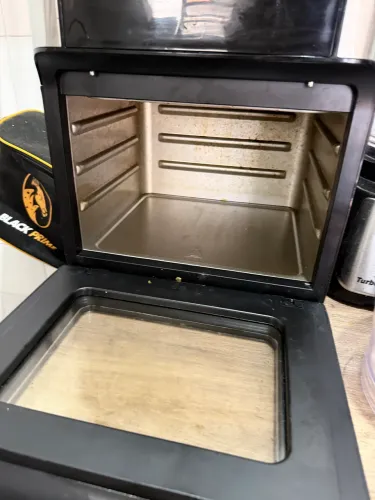 Air fryer Mondial oven 