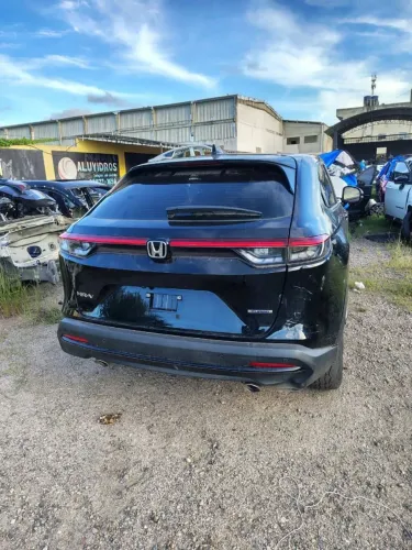 KIT AIRBAG HONDA HR-V 1.5 TURBO ADVANCE 2025