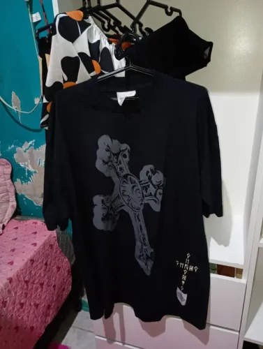 Camisa Chronic Original