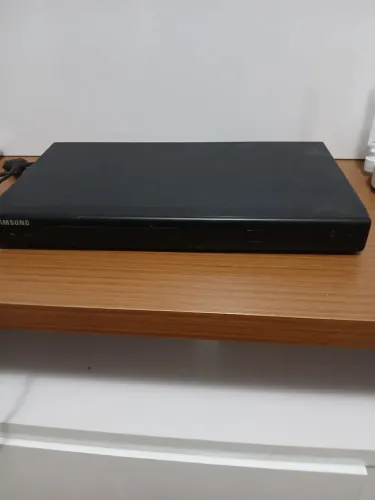 DVD Samsung 