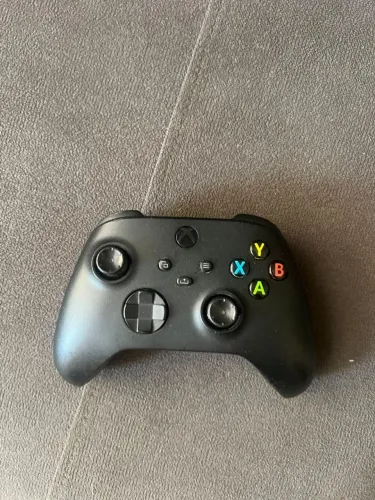 Controle xbox