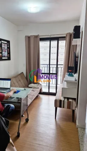 FLAT RESIDENCIAL - CAMPESTRE - SP