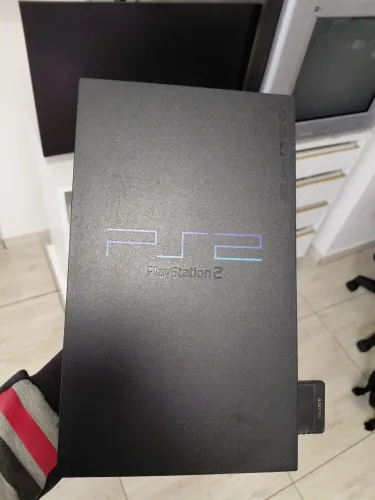 PlayStation 2 fat