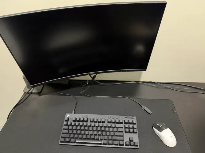 Vendo Kit periféricos 