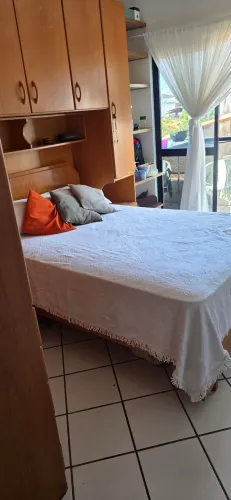 ? Seu Novo Lar Está Aqui! Apartamento à Venda