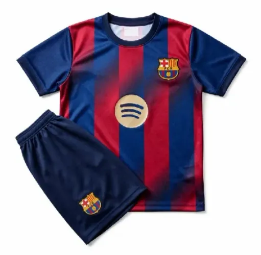 Roupa de time masculino