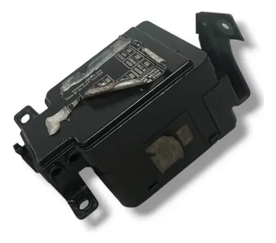 Caixa Fusível Honda Civic 1.6 1996 1997 1999 2000