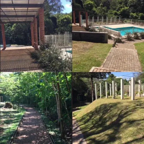 Vendo excelente terreno no Condomínio Villa Toscana com 437,60 m²