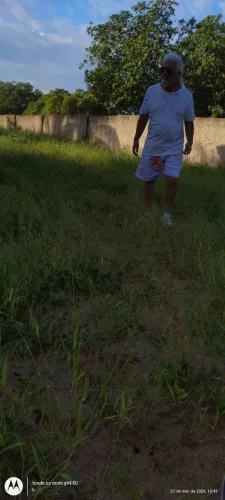Vender Ser Um Terreno Chácara 