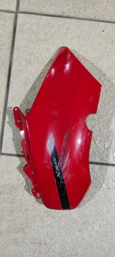 Carenagem esquerda xmax 250