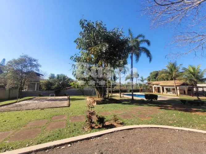 RECANTO DOS NOBRES