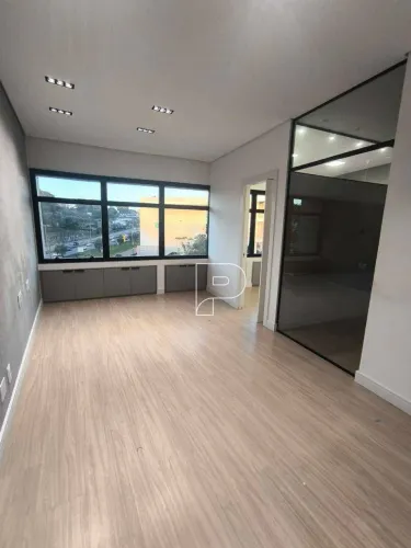 Sala para alugar, 53 m² por R$ 4.328,50/mês - Granja Viana - Cotia/SP