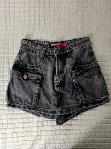 DESAPEGO ROUPAS