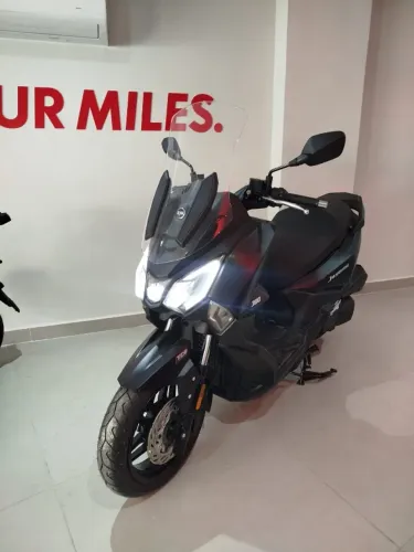 Joyride 300 2026 Sym cascadura zero km