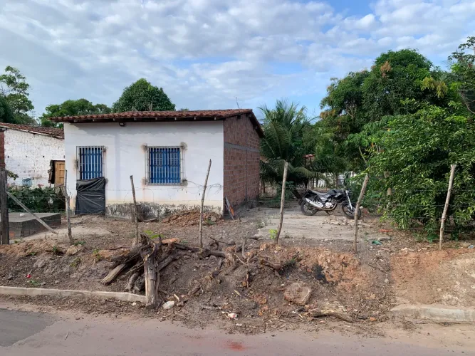 Casa a venda 