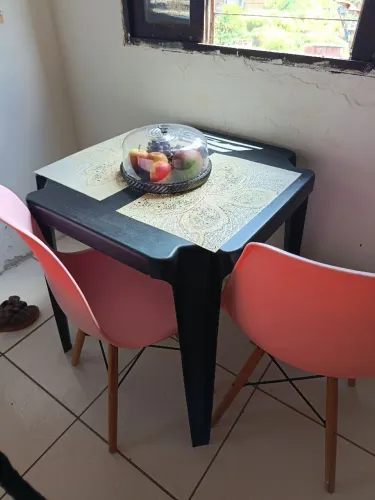 Motivo Mudança