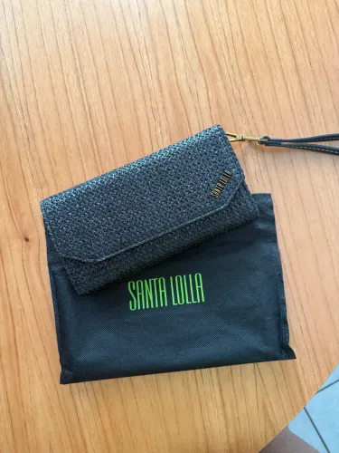 Carteira Santa lolla