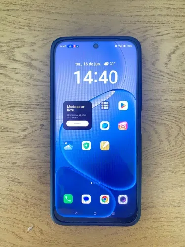 OPPO A6X