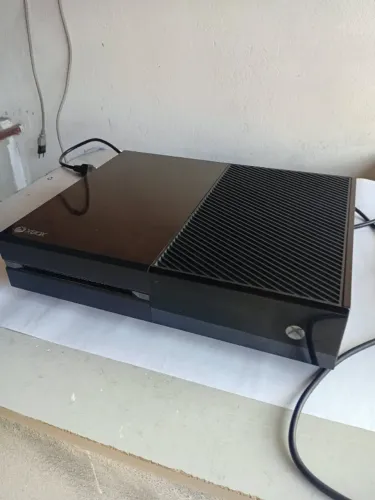 Xbox One Fet Leia