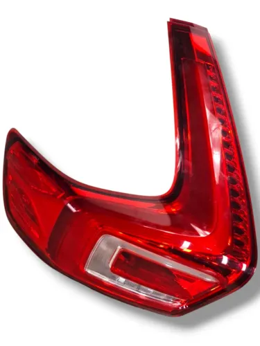 Lanterna Traseira Volvo Xc 40 2020 31446790 Esquerdo/motorista