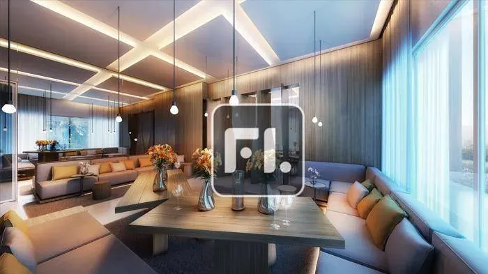 Apartamento Duplex à venda, 108 m² por R$ 2.480.000,01 - Alphaville - Barueri/SP