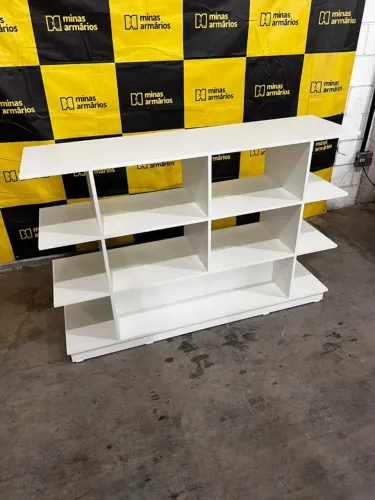 Ilha MDF Vazada  100x150x40 - Catalogo completo 