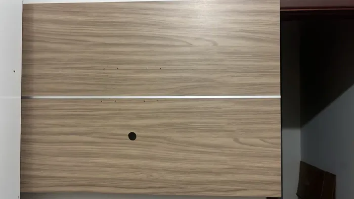 Painel para tv