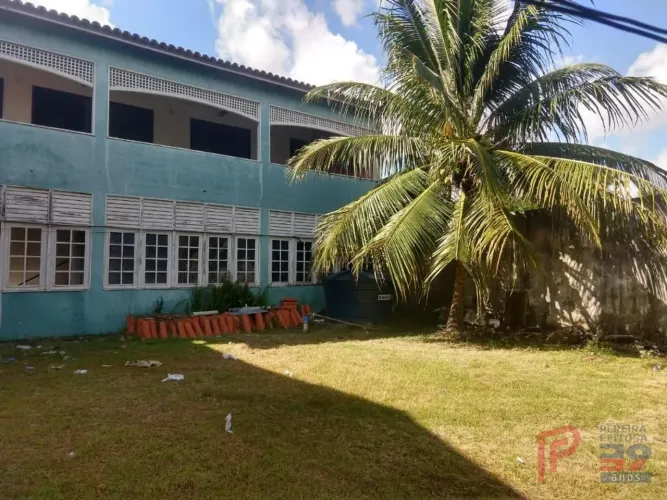 Prédio à venda por R$ 800.000,00 - São Francisco - São Luís/MA
