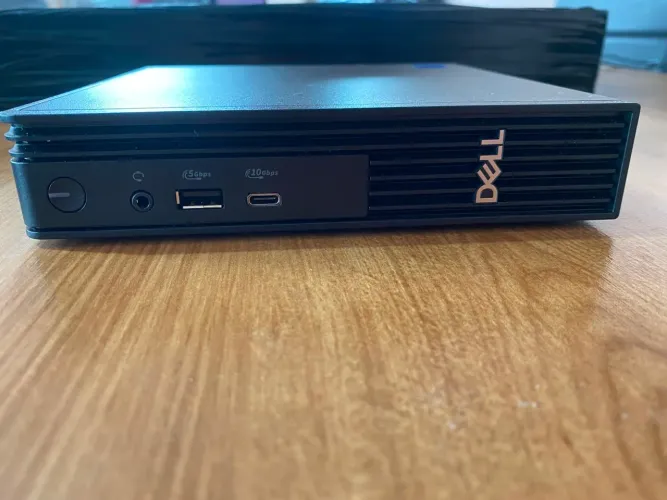 Dell Pro Micro - 1 ano de garantia