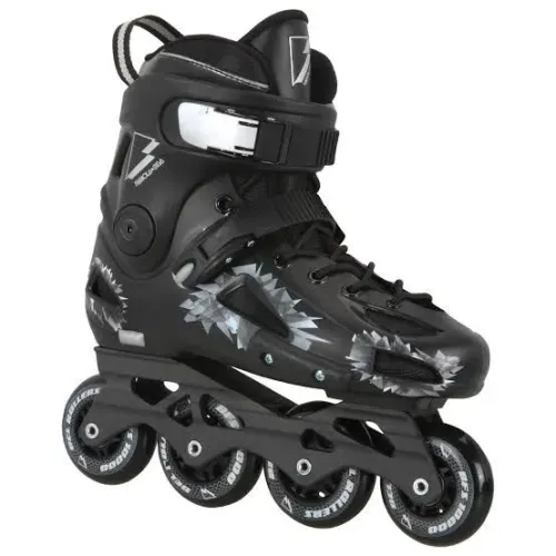 Patins FreeStyle e Slalom/ Roller BFS 10000.