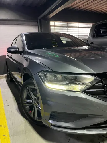 Volkswagen Jetta 250 TSI 1.4 Flex 16V Aut. 2019