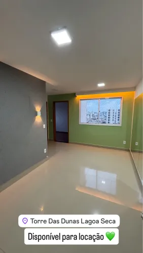 APARTAMENTO PARA LOCAÇÃO | TORRES DAS DUNAS