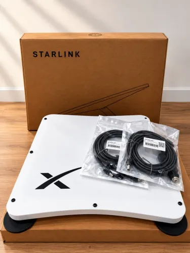 STARLINK MINI - KIT COMPLETO