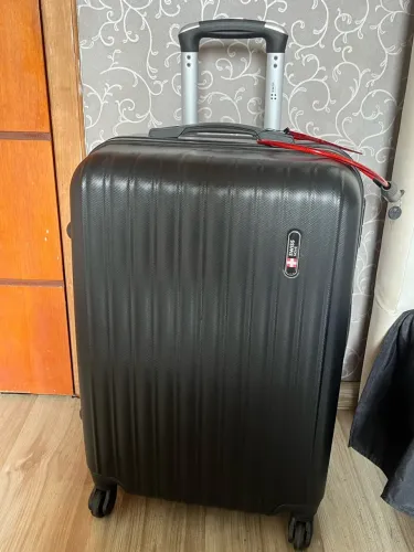 Mala de viagem Swiss Move 23kg