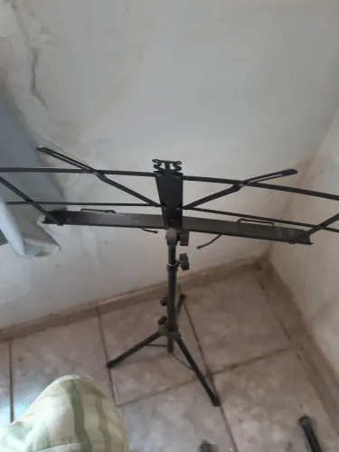 Suporte para partituras